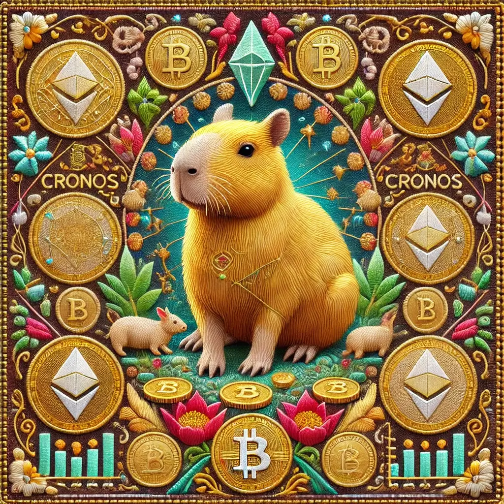 7 No-Hype Scenarios for a Capybara Nation Price Prediction (BARA) You Can Actually Use 3 Capybara Nation price prediction.