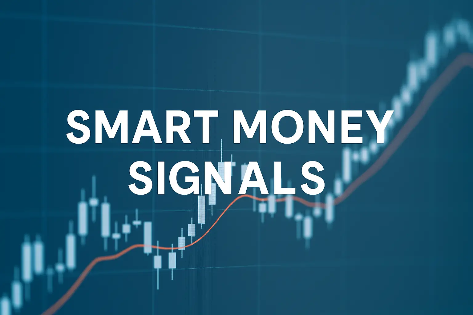 Smart Money Stock Market