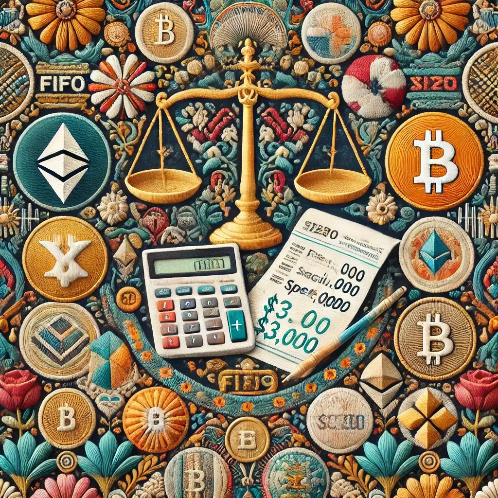 Crypto Tax-Loss Harvesting 2025: 9 Powerful Moves to Maximize Savings 3 crypto tax-loss harvesting.