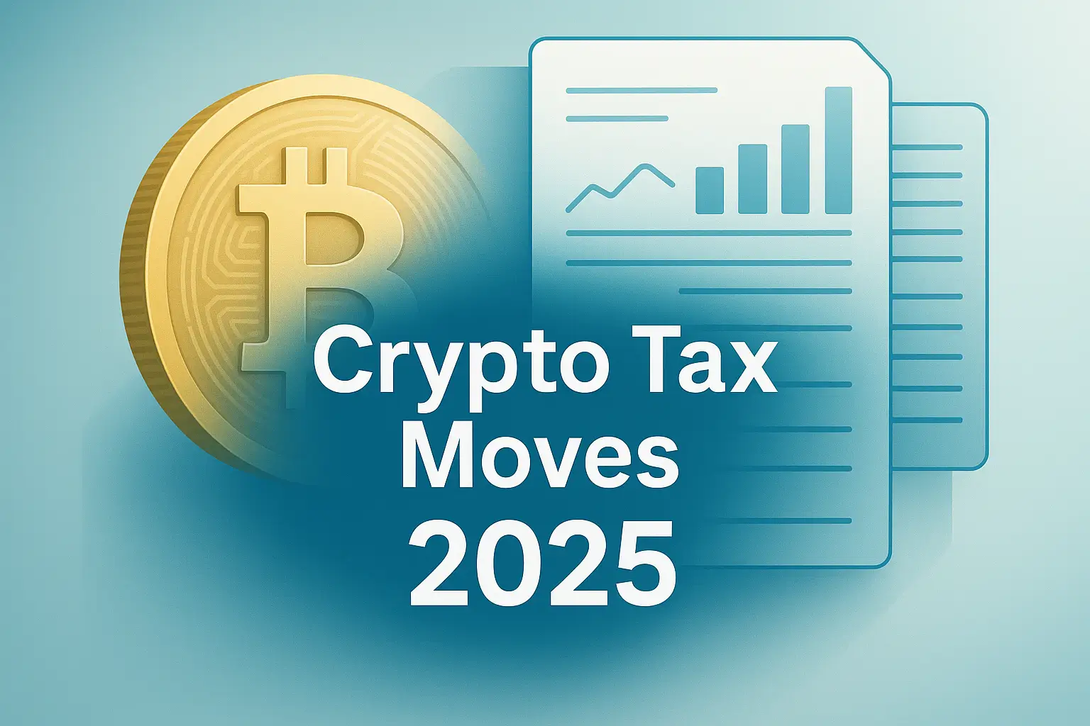 Crypto Tax-Loss Harvesting 2025: 9 Powerful Moves to Maximize Savings 2 crypto tax-loss harvesting.