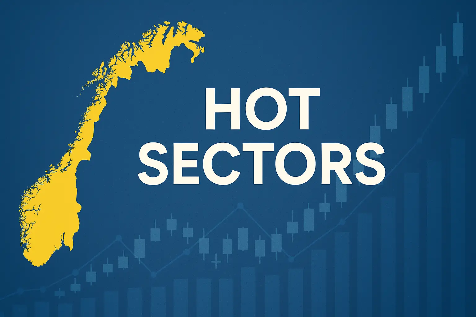 Oslo Stock Market Sectors